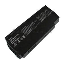  SMP-CW0XXPSA4 Akkumulátor 4400 mAh fujitsu-siemens notebook akkumulátor