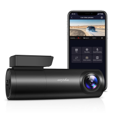 SMP Menetrögzítő kamera - SMP W01 autós kamera