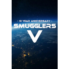  Smugglers 5 (digitális licenc) videójáték