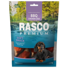  Snack Premium BBQ Csirkecomb 230g jutalomfalat kutyáknak