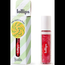 SNAILS Snails Lollips Szájfény - Toffee Apples (SNW05915) szépségszalon