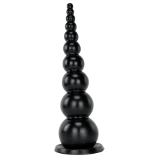 SNAKE PEARL – érzéki vízálló vibrátor, 65 cm hosszú vibrátorok