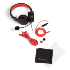 Snakebyte Gamer Kit Pro fülhallgató, fejhallgató