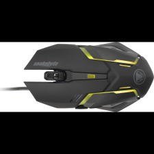 Snakebyte PC GAME:MOUSE gamer egér (0000004471) egér