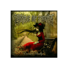 Snapper Cradle Of Filth - Evermore Darkly (Cd) heavy metal