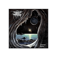 Snapper Darkthrone - Eternal Hails (Cd) heavy metal