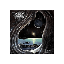 Snapper Darkthrone - Eternal Hails (Vinyl LP (nagylemez)) heavy metal