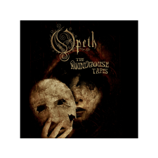 Snapper Opeth - The Roundhouse Tapes (Vinyl LP (nagylemez)) heavy metal