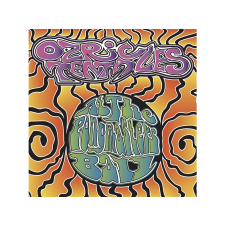 Snapper Ozric Tentacles - At The Pongmasters Ball (CD + Dvd) rock / pop