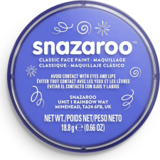  Snazaroo arcfesték égszínkék 18ml arcfesték