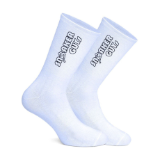  SNEAKER SRÁCOK - FEKETE