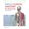  Snell's Clinical Anatomy by Regions – Wineski,Dr. Lawrence E.,PhD (Brožovaná)