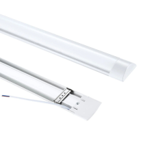 SNHL 3 soros LED mennyezeti lámpa 180W világítás