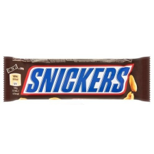Snickers 50g csokoládé és édesség