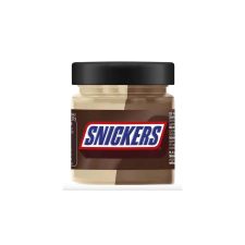  Snickers Krém 200g csokoládé és édesség