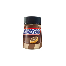  Snickers Krém 350g csokoládé és édesség