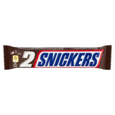  Snickers Super 75 g csokoládé és édesség