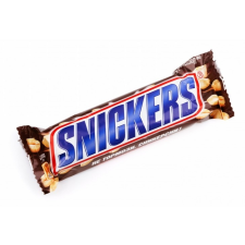  Snickers Szelet 50g csokoládé és édesség