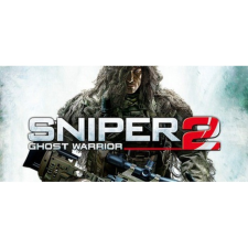  Sniper Ghost Warrior 2 (EU) (Digitális kulcs - PC) videójáték