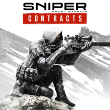 Sniper Ghost Warrior Contracts (EU) (Digitális kulcs - Xbox One) videójáték