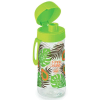  Snips 000668 vizes palack, 0,5 liter, dzsungel mintás