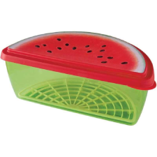 Snips 077110 műanyag görögdinnye tárolódoboz, 3 literes papírárú, csomagoló és tárolóeszköz