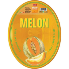 Snips 077136 műanyag sárgadinnye tárolódoboz, 2 liter papírárú, csomagoló és tárolóeszköz