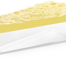 SNIPS , parmezán sajthoz, 0,9 l papírárú, csomagoló és tárolóeszköz