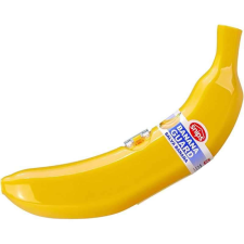 SNIPS Snips 000180 műanyag banán tároló doboz papírárú, csomagoló és tárolóeszköz