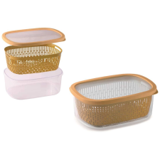 SNIPS UH légmentesen záródó, 4 l, kosárral (8001136909597) papírárú, csomagoló és tárolóeszköz