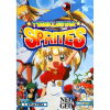 SNK CORPORATION TWINKLE STAR SPRITES (PC - Steam elektronikus játék licensz)