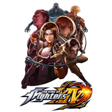 SNK THE KING OF FIGHTERS XIV (digitális licenc) videójáték