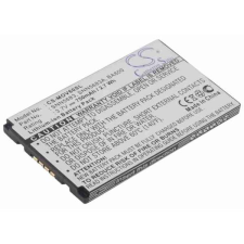  SNN5683 Akkumulátor 700 mAh egyéb notebook akkumulátor
