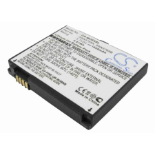 SNN5769B Akkumulátor 1030 mAh black mobiltelefon akkumulátor