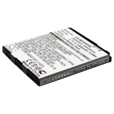 SNN5843A Akkumulátor 1300 mAh mobiltelefon akkumulátor