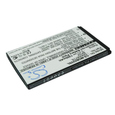 SNN5877A Akkumulátor 1300 mAh mobiltelefon akkumulátor