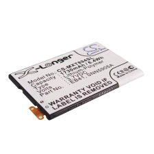  SNN5905A Akkumulátor 1730 mAh mobiltelefon akkumulátor