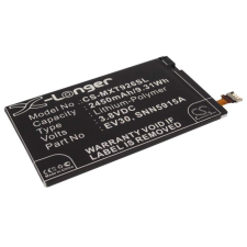  SNN5915A Akkumulátor 2450 mAh mobiltelefon akkumulátor