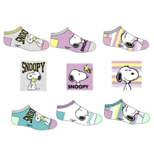  Snoopy Calm gyerek titokzokni 23-34 gyerek zokni