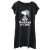 Snoopy női hálóing S