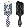  Snoopy Plaid 3D hajkefe 22 cm
