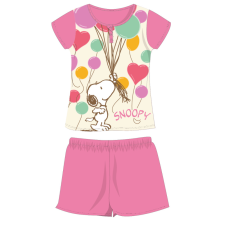 Snoopy rövid gyerek pizsama gyerek hálóing, pizsama