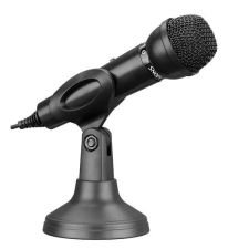 Snopy SN-140M Microphone Black 34537 mikrofon