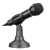 Snopy SN-140M Microphone Black 34537
