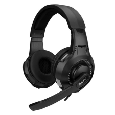 Snopy SN-8800 GAMETIME fülhallgató, fejhallgató