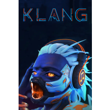 Snow Cannon Games Klang (digitális licenc) videójáték
