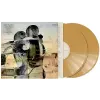  Snow Patrol - Eyes Open (20th Year Anniversary Special Edition) (Limited Gold Vinyl) (Vinyl LP (nagylemez))