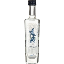 Snow Queen Vodka 0,05l 40% mini vodka
