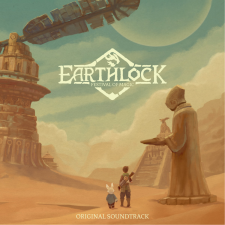 Snowcastle Games EARTHLOCK: Festival of Magic - Soundtrack (PC - Steam elektronikus játék licensz) videójáték