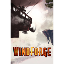Snowed In Studios Windforge (PC - Steam elektronikus játék licensz) videójáték